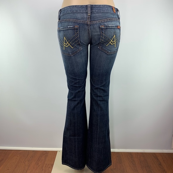 7 for all mankind Jeans! - Picture 3 of 7